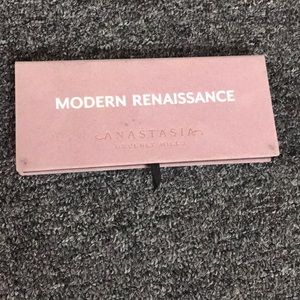 Modern Renaissance Palette